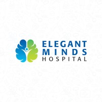 Elegant Minds Hospital logo - Similar company to Prime Laboratory