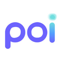 Poi logo - Similar company to Elysiumpro