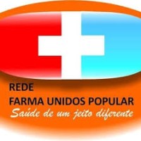 Rede Farma Unidos Popular logo - Similar company to Farma Unique