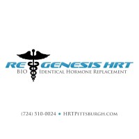 ReGenesis HRT, LLC. logo - Similar company to Bloomble