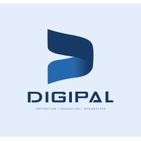 Digipal Marketing logo - Similar company to Ovia