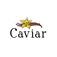 Caviar Vanilla Bean logo - Similar company to Vanilla Bali