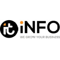 Itinfo Technologies Pvt Ltd logo - Similar company to Flutter Spot