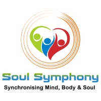Soul Symphony logo - Similar company to Soccial Symphony