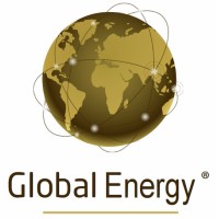 GLOBAL ENERGY AS logo - Similar company to Desas