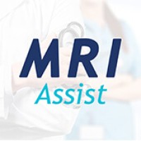 MRI ASSIST logo - Similar company to Global 24