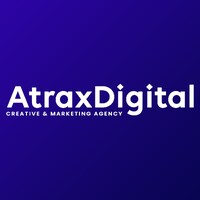 Atrax Digital logo - Similar company to Matsyana