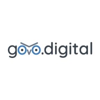 Govo.Digital logo - Similar company to Sistemas Akúbica