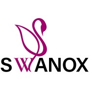 Swanox logo - Similar company to Masir Foundation