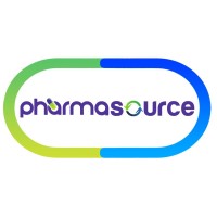 Pharmasource fze logo - Similar company to Savvy Diagnostics