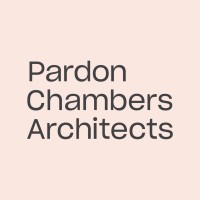Pardon Chambers Architects logo - Similar company to Working Title Architects