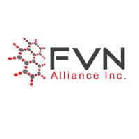 FVN Alliance Inc. logo - Similar company to Cablify Network Cabling Canada