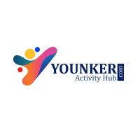 Younker Activity Hub Online Global Platform logo - Similar company to Gramcom Marketing