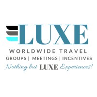 LUXE Worldwide Travel, Meetings, Groups, Weddings & Incentives logo - Similar company to Kunapak