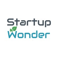 Startup Wonder