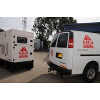 Alram Generators