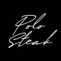 Polo Steak logo - Similar company to Bahama Eats