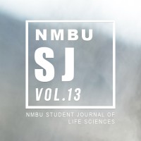 NMBU Student Journal of Life Sciences logo - Similar company to Runway Journal
