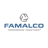 Famalco logo - Similar company to Fkl