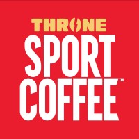 Throne SPORT COFFEE logo - Similar company to Insider Inbox