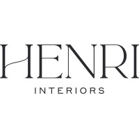 Henri Interiors logo - Similar company to Studio Grey