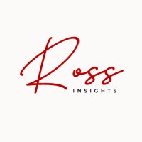 Ross Insights Inc logo - Similar company to Slightly Disappointed Productions