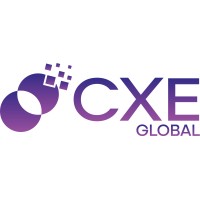CXE Global logo - Similar company to Cse-Its Pte Ltd