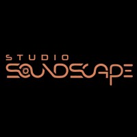 Studio Soundscape logo - Similar company to Servergurus