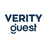 Verity Guest logo - Similar company to Red Creative