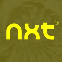 NXT bureau logo - Similar company to Project Ground