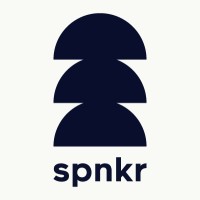 spnkr logo - Similar company to Arc A3 Architecture