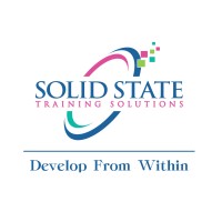 Solid State Training Solutions logo - Similar company to Fast And Solid It Solutions