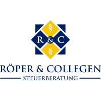Röper&Collegen Steuerberatung logo - Similar company to Isf Elevator Gmbh
