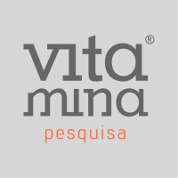 Vitamina Pesquisa® logo - Similar company to Favo