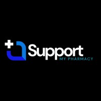 Support My Pharmacy logo - Similar company to Stegmüller