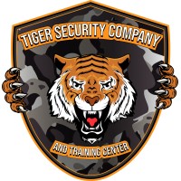 TIGER SECURITY COMPANY AND TRAINING CENTER S. A. logo - Similar company to Tiger Security
