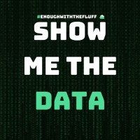 Show me the data 🕵️♂️ logo - Similar company to Passage Marketing