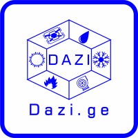 Dazi HVAC logo - Similar company to Maegi