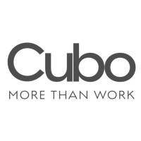 Cubo Work logo - Similar company to Hydr