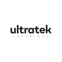 Ultratek Solutions logo - Similar company to Hyperion Ai