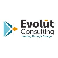 Evolūt Consulting logo - Similar company to Confirmed Contracting Corp