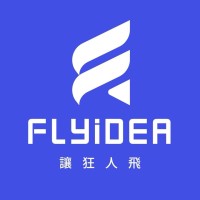 FlyiDEA 心電感應科技 logo - Similar company to Acer Mobile Power System Inc. (Acermps)