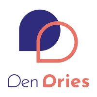 Den Dries vzw logo - Similar company to Autiscoop