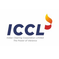 INDIAN CLEARING CORPORATION LIMITED logo - Similar company to Nse Data & Analytics Limited
