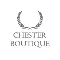 Chester Boutique logo - Similar company to Chalk Coffee