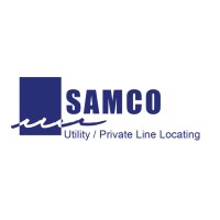 SAMCO Utility Locating logo - Similar company to Intermountain Sales, Inc.