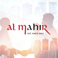 Al Mahir Printing