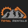 Total Rental Center logo - Similar company to Olympic Equipment