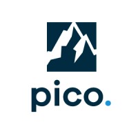 Pico Digital logo - Similar company to Carvalho, Pereira & Baptista Advogados