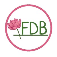 Fleur de Bitume HEC Paris logo - Similar company to Hec Impulse